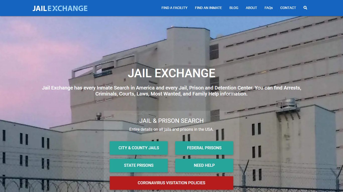 Harlingen City Jail, TX Inmate Search, Information